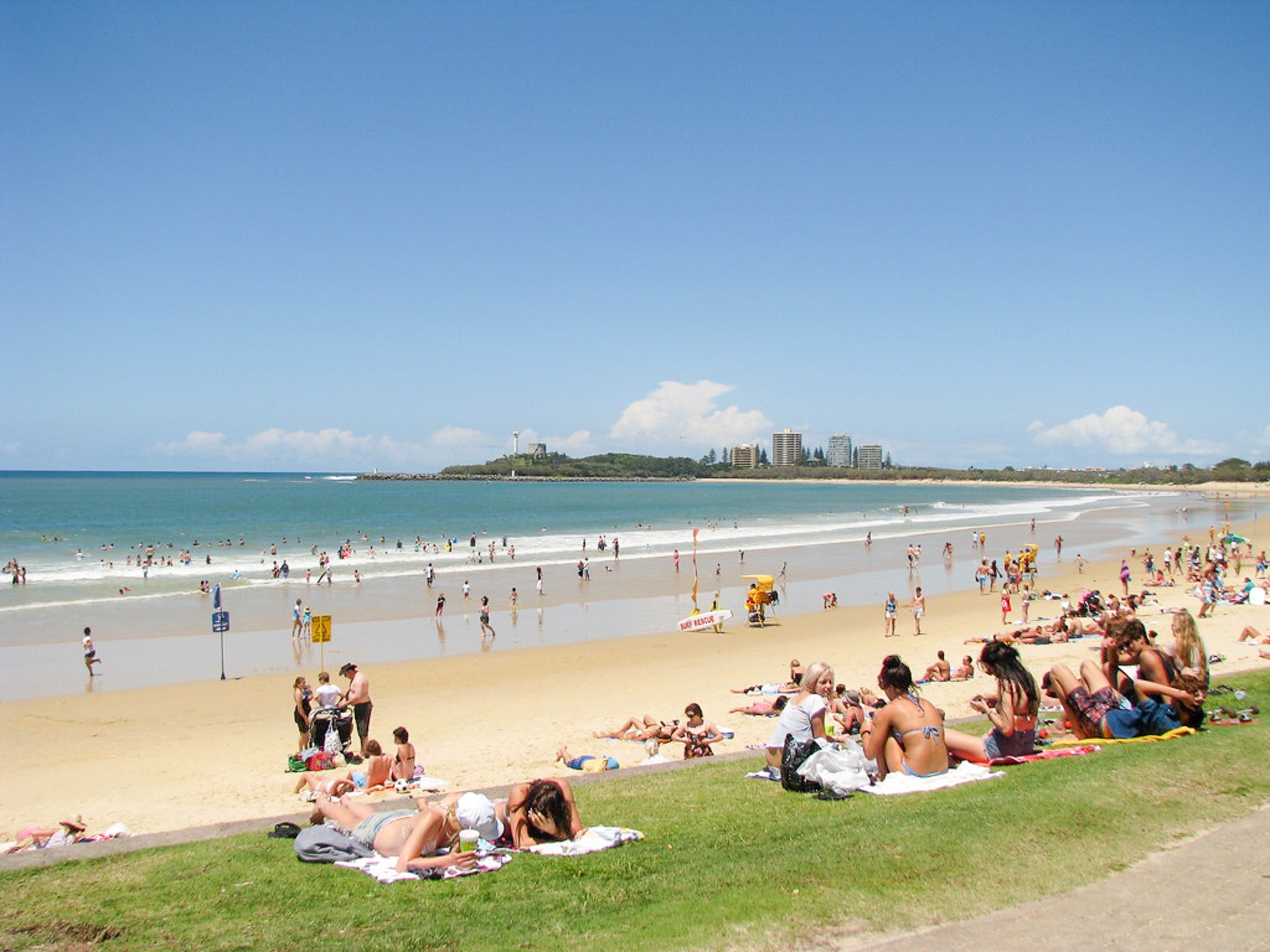 Mooloolaba Flower Delivery