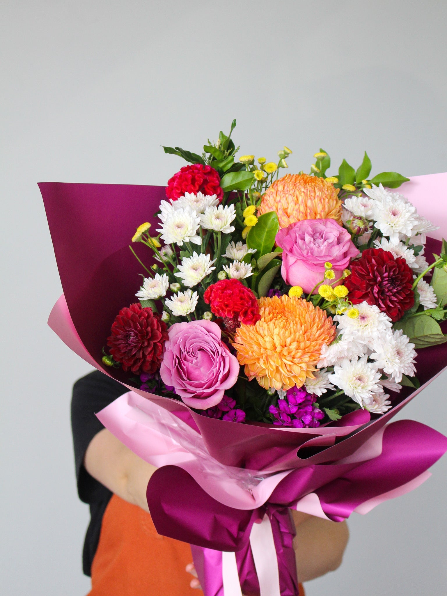 Brisbane Flower Delivery