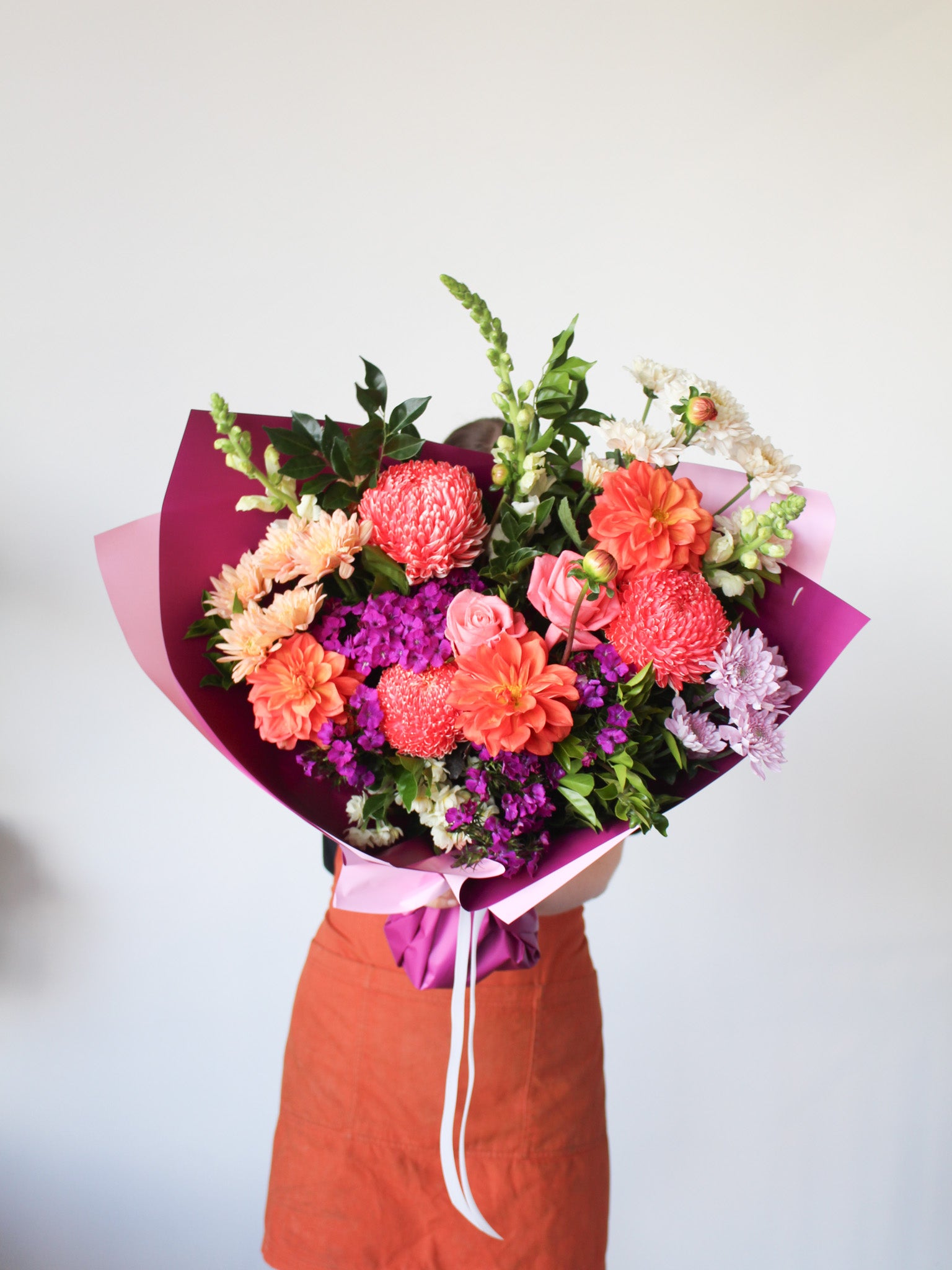 Exceptional Flower Delivery in Worongary - The Posy Co