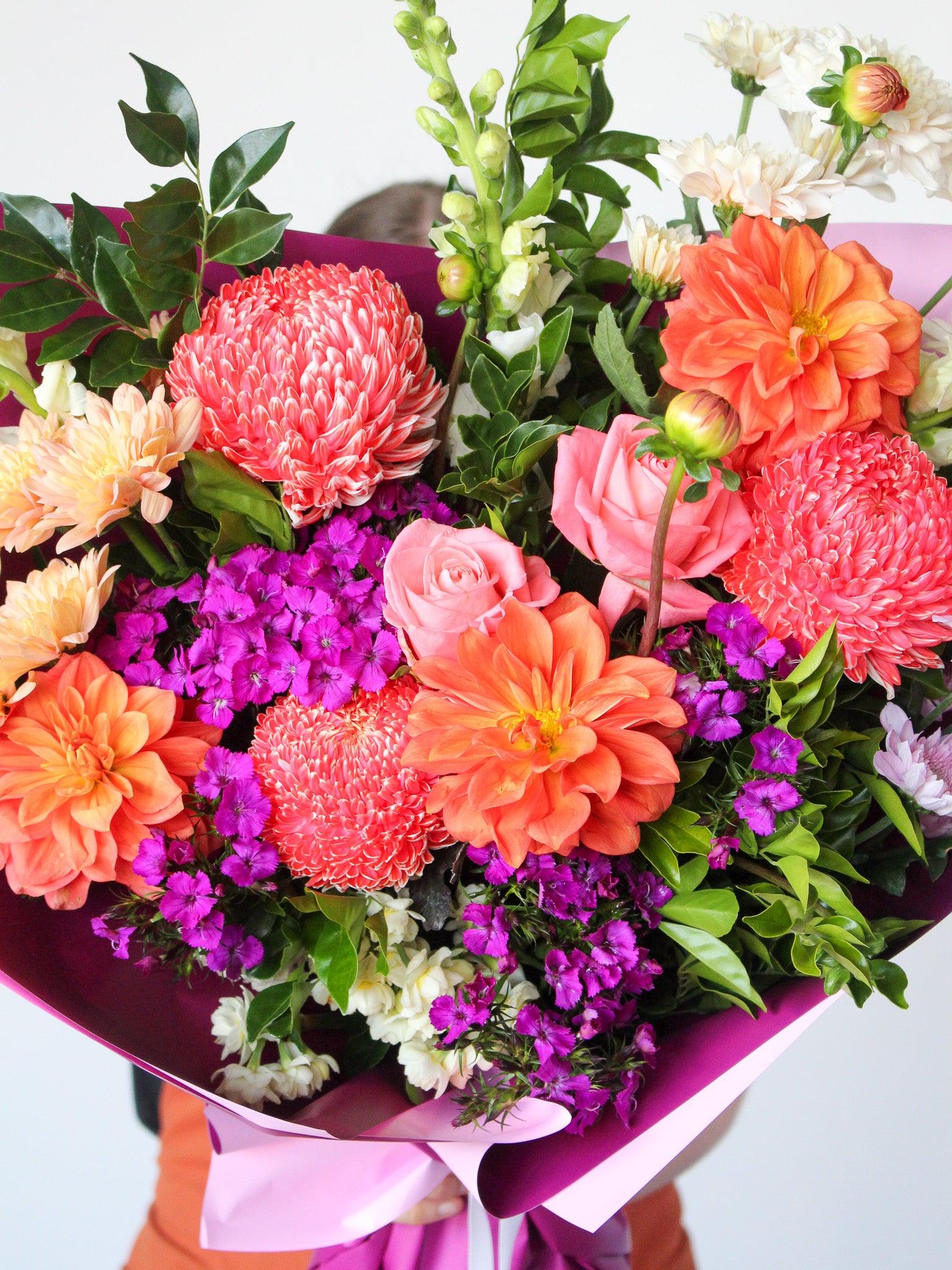 Sunshine Coast University Hospital flower delivery