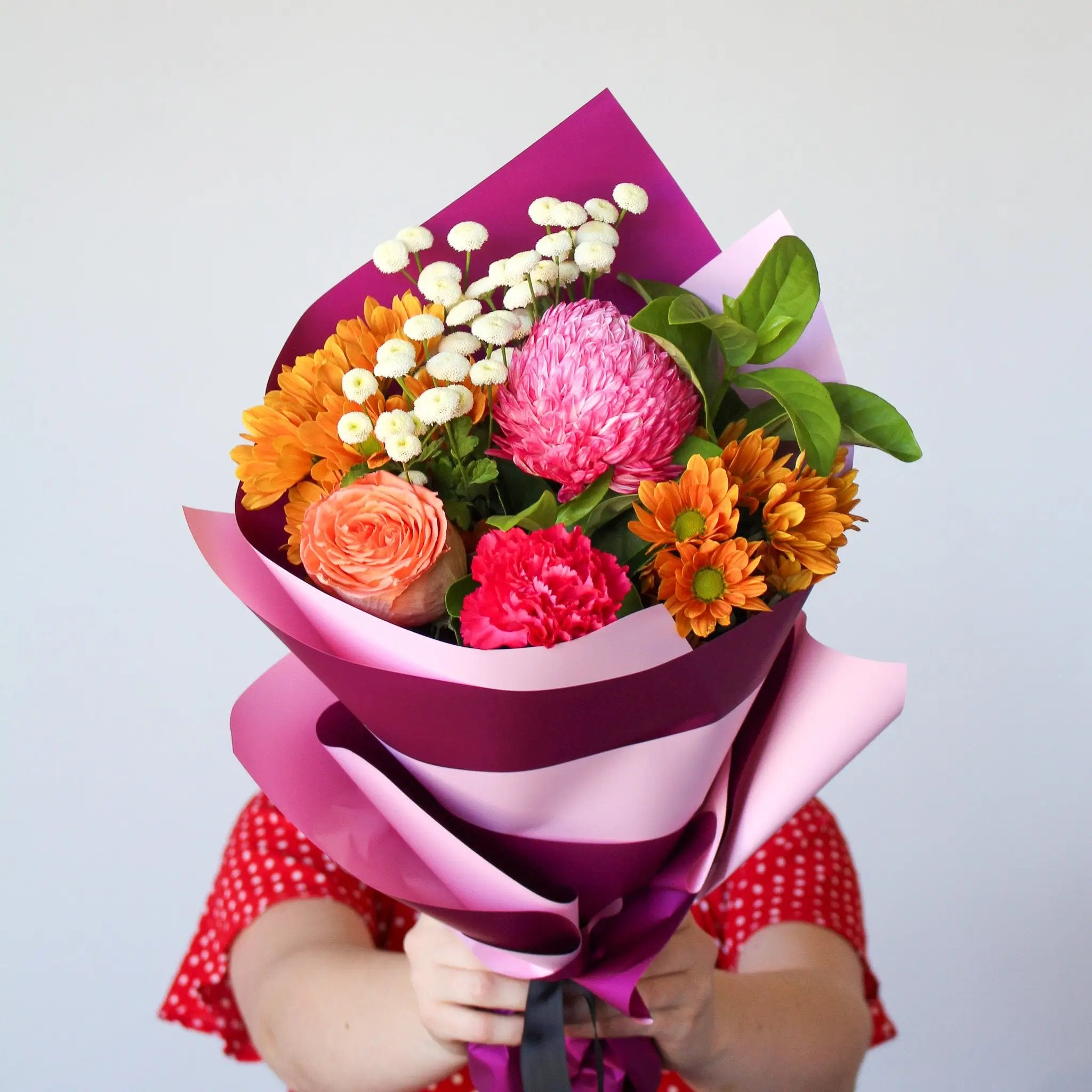 Flower delivery store gold coast