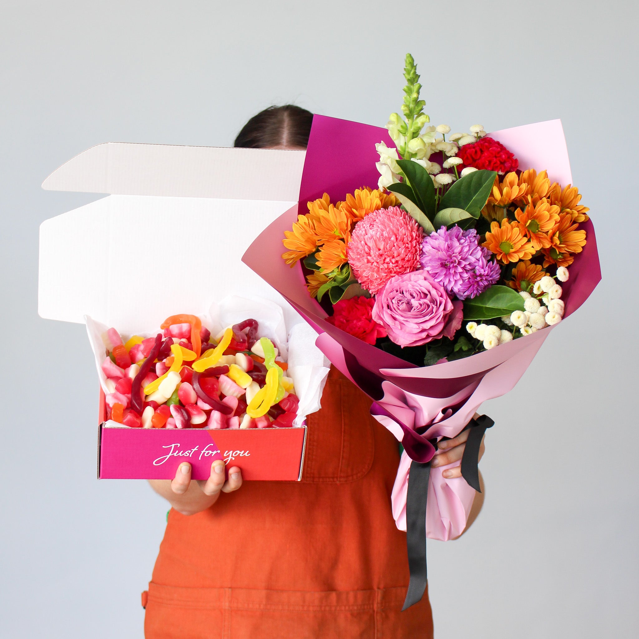 Sunshine Coast Flower Delivery | Sunshine Coast Florist – The Posy Co