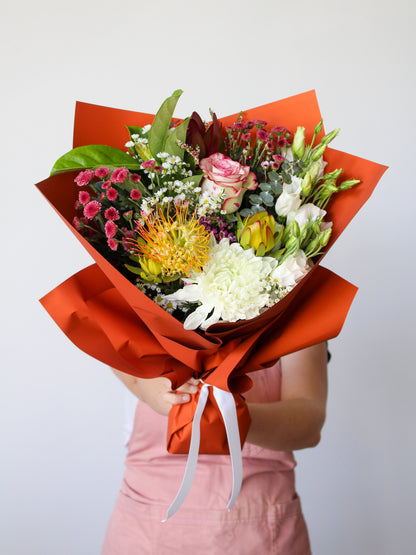 Wildflower Posy