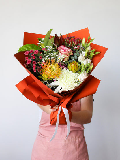 Wildflower Posy