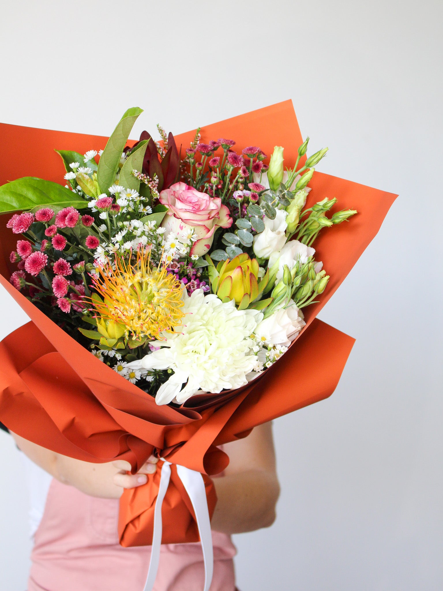 Wildflower Posy