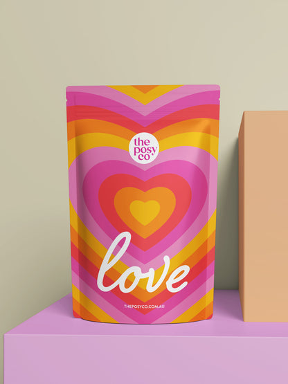 Love Gift Bag