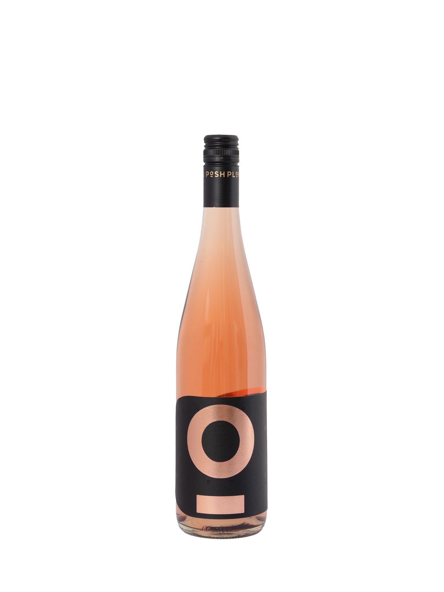 Posh Plonk Rosé 2022