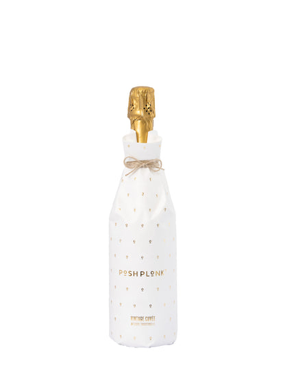 Posh Plonk 2019 Vintage Cuveé Sparkling 750ml